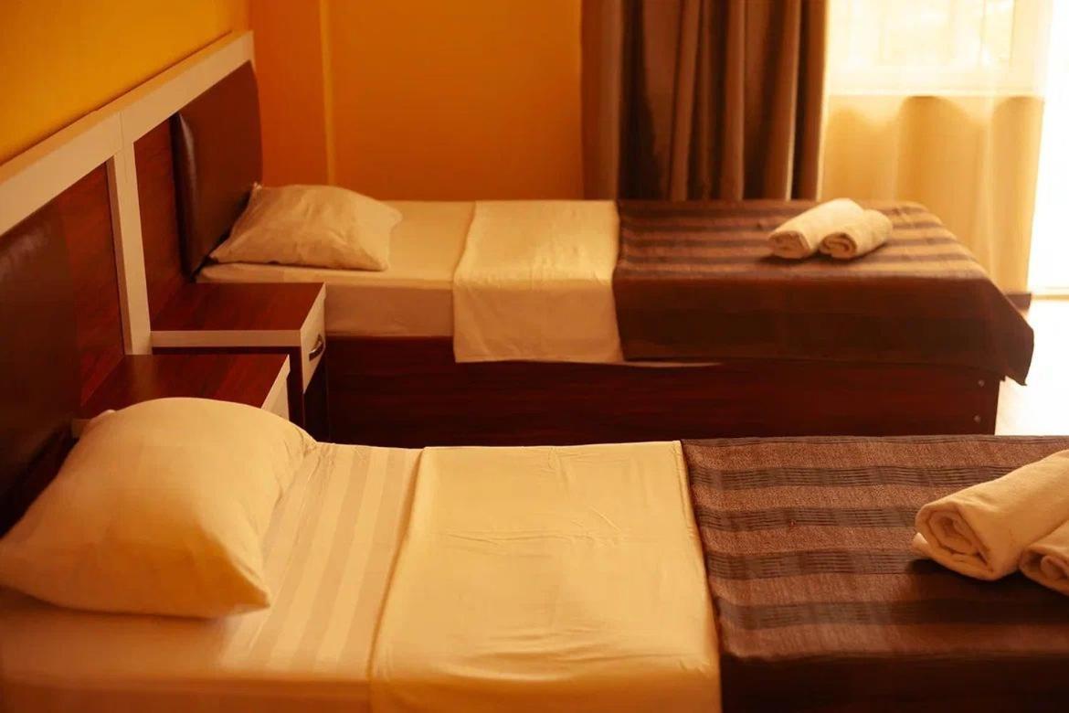 Golden Fleece Hotel Ureki Eksteriør billede