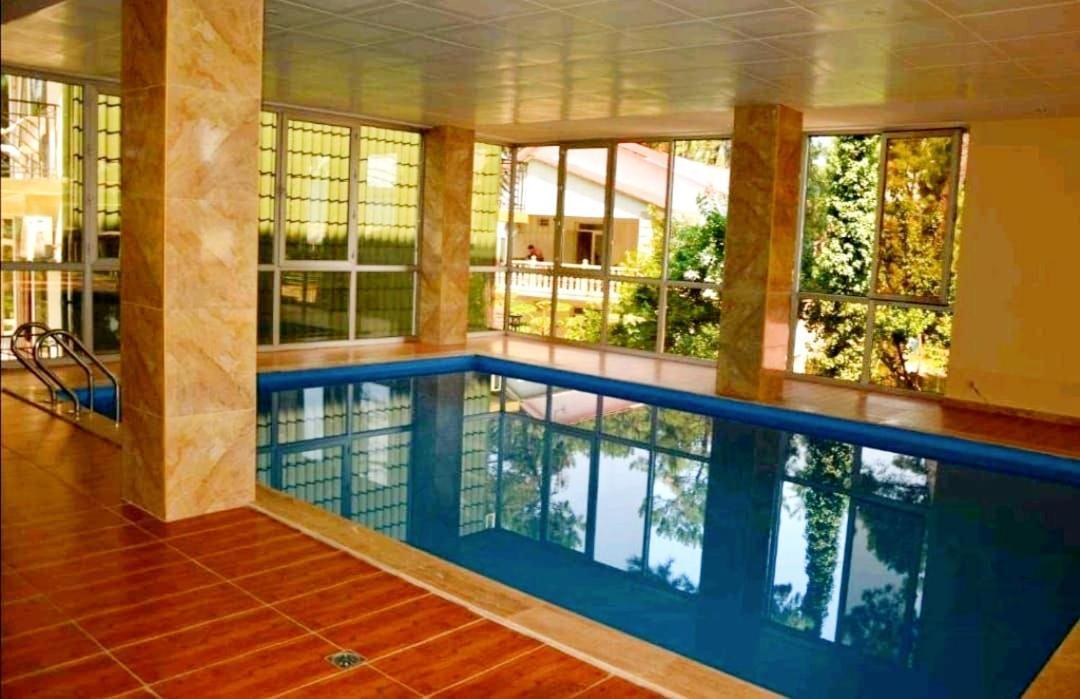 Golden Fleece Hotel Ureki Eksteriør billede